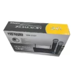 wireless microphone