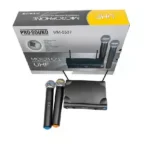 Pro-sound WM5537 wireless