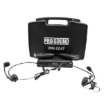 Pro-sound WM5547