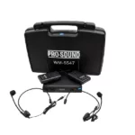 wireless microphone