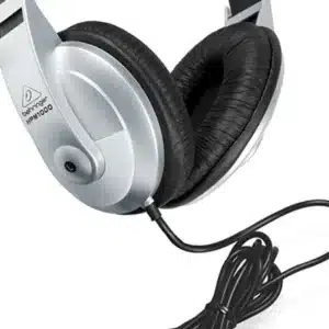 Professional audio Kenya