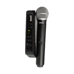 Professional microphones Kenya