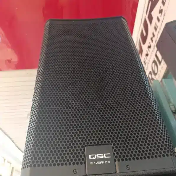 QSC 112 Speaker