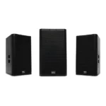 QSC 115 speaker
