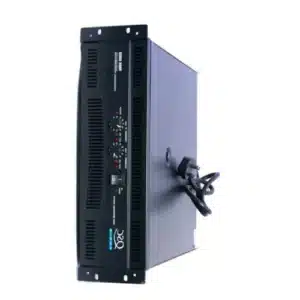 QSC 3050 Amplifier Kenya power efficiency