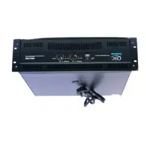 QSC 3050 Amplifier Kenya product specs