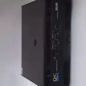 QSC 3050 Amplifier Kenya reliable performance