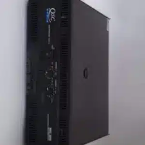 QSC 3050 Amplifier Kenya shop recommendation