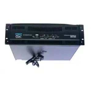 QSC 3050 Amplifier Nairobi aftersales support
