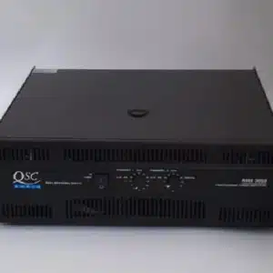 QSC 3050 Amplifier Nairobi tech stores