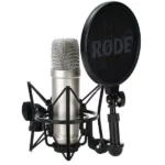 NT1 A condenser microphone