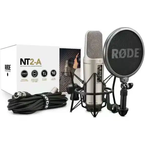 Rode NT2 A