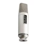 condenser microphone