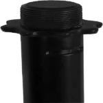 Round base Microphone