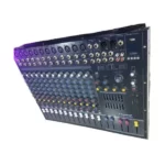 plain mixer