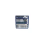 plain mixer