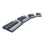 console mixer