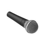 shure sm58 wired microphone