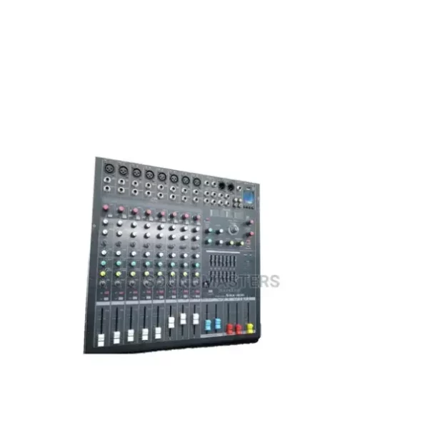 Soundcraft smx 800 D