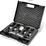 Affordable Samson 7Kit drum microphone set