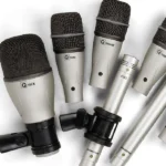 Samson 7Kit microphone set best price