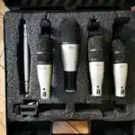Samson 7kit