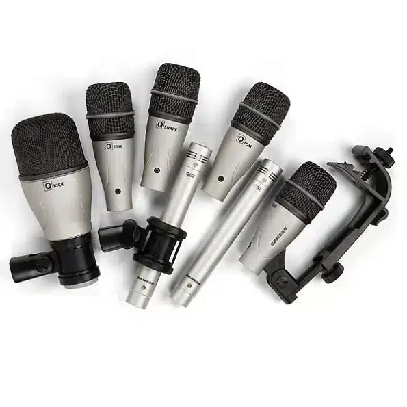 Samson 7kit
