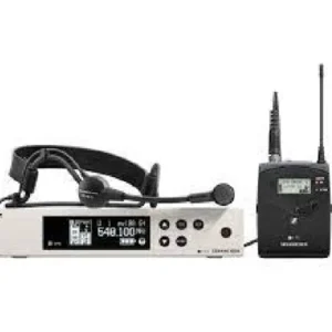 Sennheiser EW 100 G4 microphone Nairobi