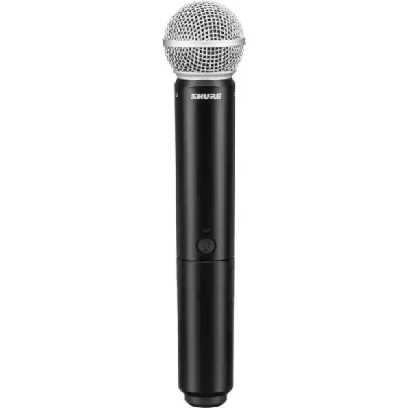 Shure Blx