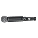 PL24S Microphone for PA Systems Kenya