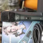 Buy Shure PG89 dynamic microphone