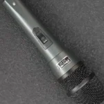 Shure PG89 microphone Kenya store