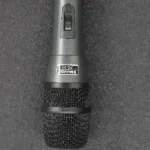 Shure PG89 professional mic online