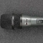 Shure PG89 mic shop near me
