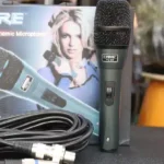 Shure PG89 professional microphone price