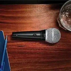 Shure PGA48 Nairobi
