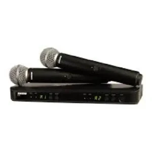 Shure PGA48 Nairobi deals