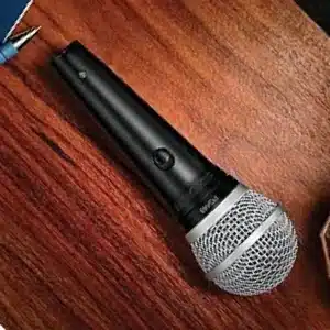 Shure PGA48 price Nairobi