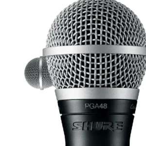 Shure PGA48 shop Nairobi