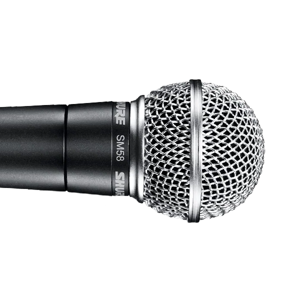 Shure SM58 Nairobi store