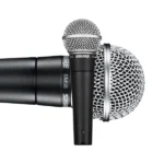 SM58 wired microphone for sale Nairobi
