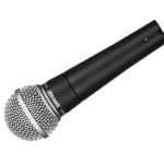 Shure SM58 wired microphone Kenya dealer