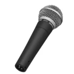 Shure SM58 wired microphone Kenya dealer