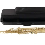 Soprano saxophone for orchestra