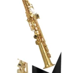Soprano saxophone for concerts