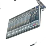 Soundcraft SMX 1600 professional mixer