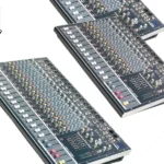 Soundcraft SMX 1600 mixer dealer Nairobi 2
