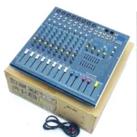 Soundcraft SMX 800 audio mixing reviews
