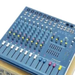 Soundcraft SMX 800 plain mixer for sale Kenya
