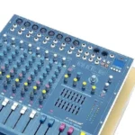 Soundcraft SMX 800 audio mixer dealer Nairobi